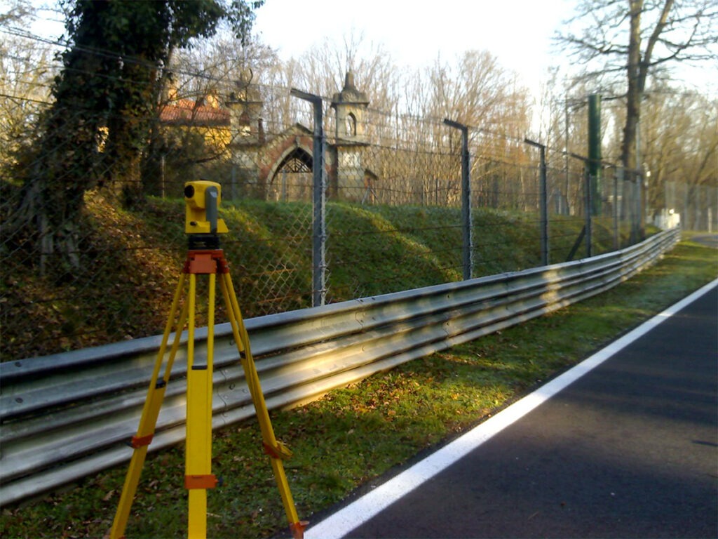 AUTODROMO MONZA