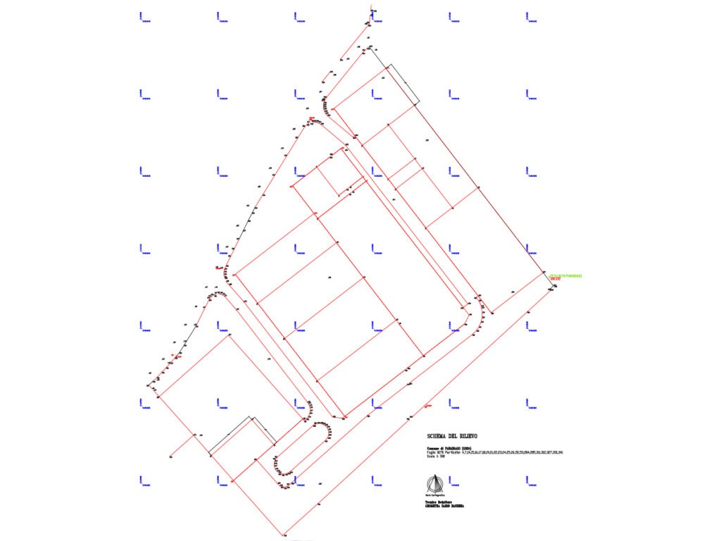 FRAZ. P.L. RESIDENZIALE