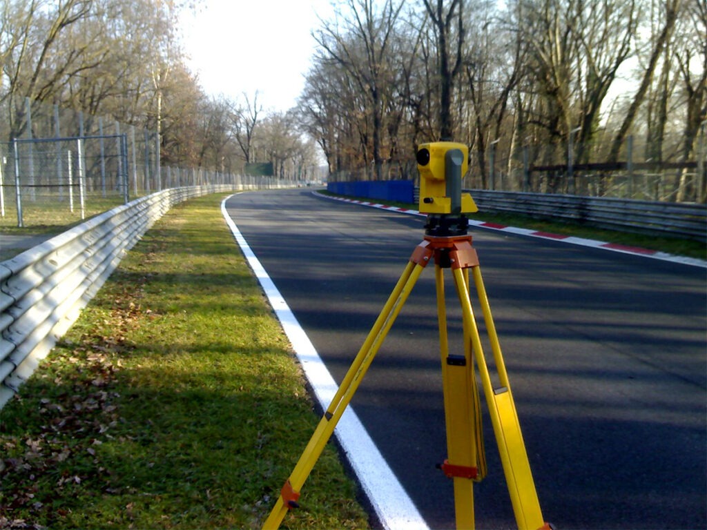 AUTODROMO MONZA