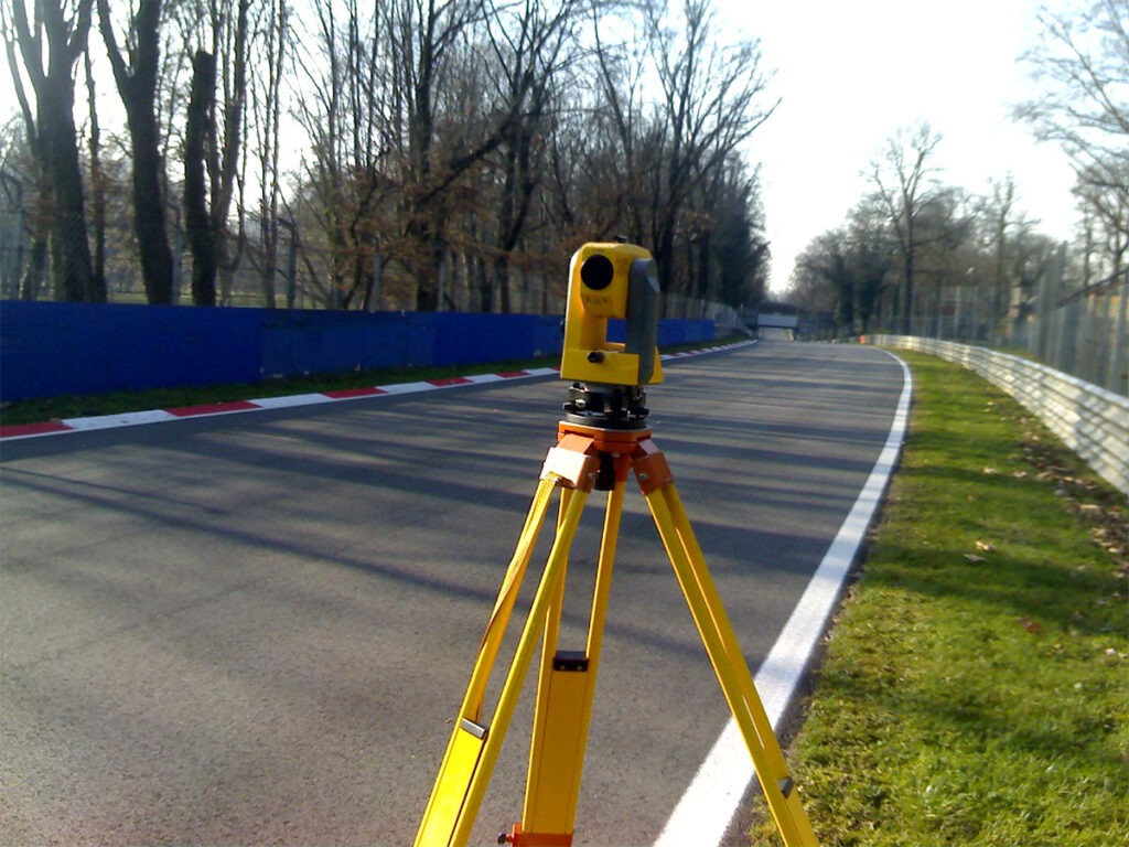 AUTODROMO MONZA