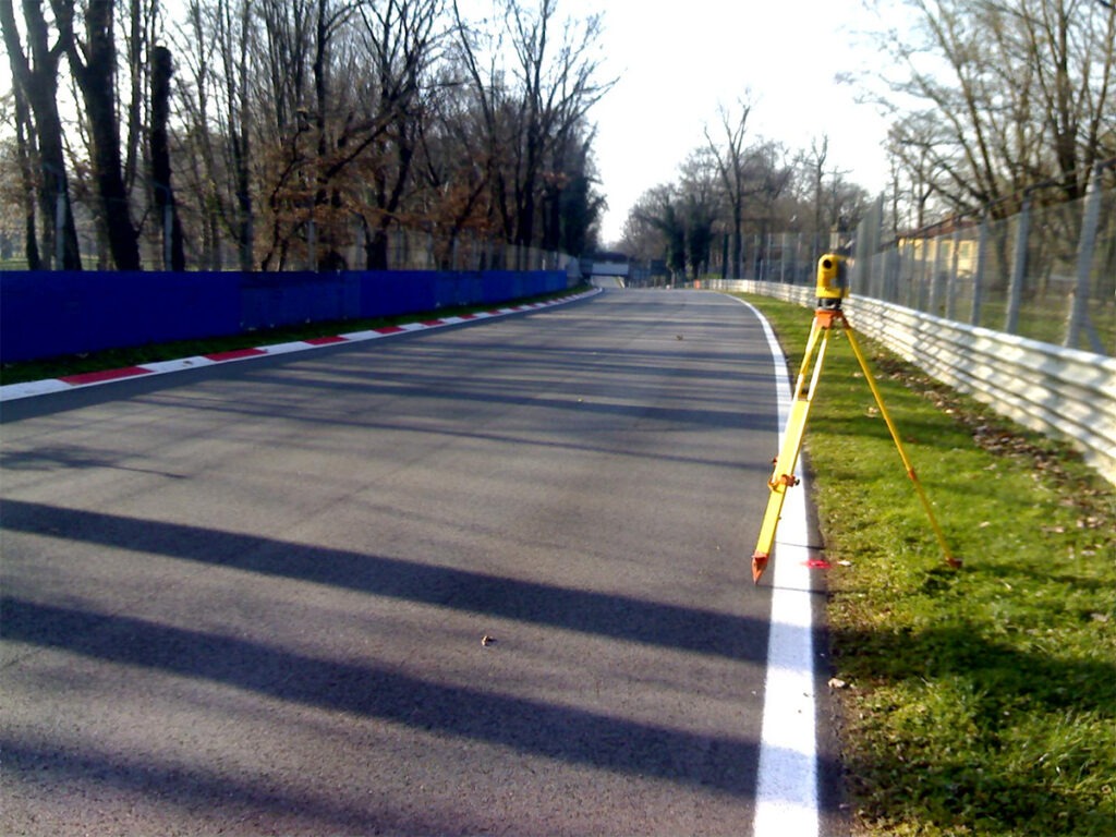 AUTODROMO MONZA