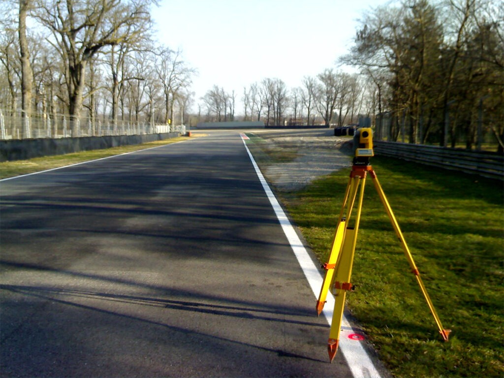 AUTODROMO MONZA